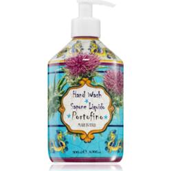 Rudy - Le Maioliche Portofino mydło w płynie do rąk 500 ml