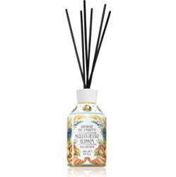 Rudy - Le Maioliche Sicilian Orange Blossom dyfuzor zapachowy z napełnieniem 250 ml