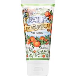 Rudy - Le Maioliche Ischia krem do rąk 100 ml