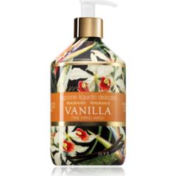 Rudy - Le Maioliche Vanilla mydło w płynie do rąk 500 ml