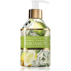 Rudy Nature & Arome krem do rąk i ciała 250 ml bergamotka