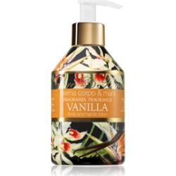 Rudy Nature & Arome krem do rąk i ciała 250 ml wanilia