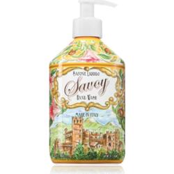 Rudy - Le Maioliche Savoy mydło w płynie do rąk 500 ml