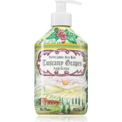 Rudy - Le Maioliche Tuscany Grapes mydło w płynie do rąk 500 ml