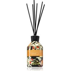 Rudy - Le Maioliche Vanilla dyfuzor zapachowy z napełnieniem 250 ml