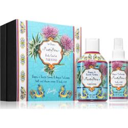 Rudy - Le Maioliche Taormina zestaw upominkowy dla kobiet