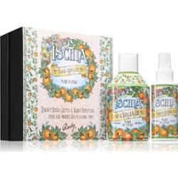 Rudy - Le Maioliche Ischia zestaw upominkowy dla kobiet