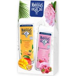 Le Petit Marseillais Gift Set zestaw upominkowy dla kobiet