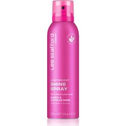 Lee Stafford Styling Shine Head Shine Spray spray do włosów do nabłyszczenia 200 ml