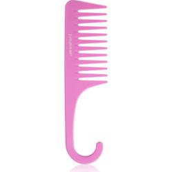 Lee Stafford Core Pink grzebień do włosów pod prysznic The Big In-Shower Comb 1 szt.