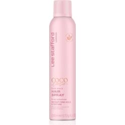 Lee Stafford CoCo LoCo Agave lakier do włosów mocno utrwalający 250 ml