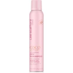 Lee Stafford CoCo LoCo Agave suchy szampon strukturujący do wszystkich rodzajów włosów 200 ml