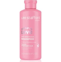 Lee Stafford Scalp Love Anti-Breakage Shampoo wzmacniający szampon do włosów słabych, z tendencją do wypadania 250 ml
