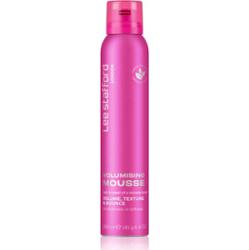 Lee Stafford Styling Volumising Mousse pianka do włosów do zwiększenia objętości 200 ml
