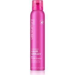 Lee Stafford Styling Hair Spray Flexible Hold Fat n Flexible lakier do włosów elastycznie utrwalające 200 ml