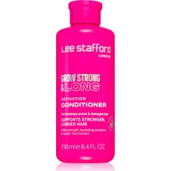 Lee Stafford Grow Strong & Long Activation Condicioner odżywka odżywienie i nawilżenie 250 ml