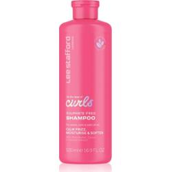 Lee Stafford For The Love Of Curls Shampoo szampon do włosów kręconych i falowanych 500 ml
