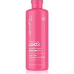 Lee Stafford For The Love Of Curls Conditioner odżywka podkreślająca naturalne fale 500 ml