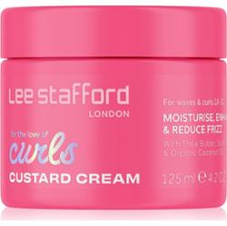 Lee Stafford For The Love Of Curls Custard Cream krem stylizacyjny podkreślający fale 125 ml