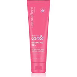 Lee Stafford For The Love Of Curls Defining Gel żel do włosów modelujący 100 ml