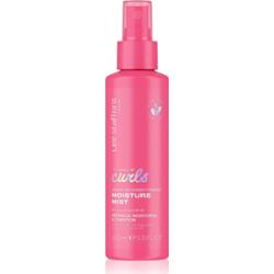 Lee Stafford For The Love Of Curls Leave In Conditioning Moisture Mist odżywka w sprayu bez spłukiwania do włosów kręconych 150 ml