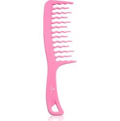 Lee Stafford For The Love Of Curls Curl Detangling Comb grzebień do włosów do włosów kręconych 1 szt.