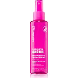 Lee Stafford Illuminate & Shine Anti-Humidity Treatment spray przeciw puszeniu 150 ml