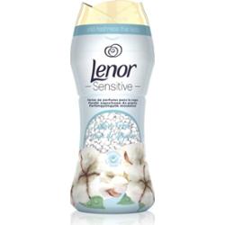 Lenor Cotton Fresh perełki zapachowe do prania 210 g