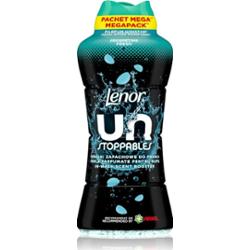 Lenor Unstoppables Fresh perełki zapachowe do prania 735 g