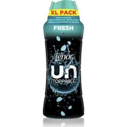 Lenor Unstoppables Fresh perełki zapachowe do prania 495 g