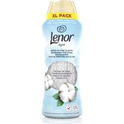 Lenor Cotton Fresh perełki zapachowe do prania 495 g