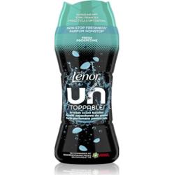 Lenor Unstoppables Fresh perełki zapachowe do prania 270 g