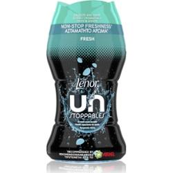 Lenor Unstoppables Fresh perełki zapachowe do prania 150 g
