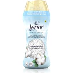 Lenor Cotton Fresh perełki zapachowe do prania 195 g