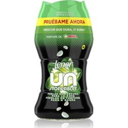 Lenor Unstoppables Ariel perełki zapachowe do prania 150 g
