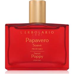 L'ERBOLARIO Papavero woda toaletowa dla kobiet 50 ml