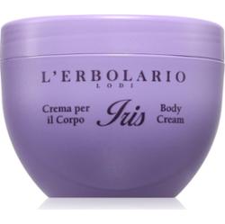 L'ERBOLARIO Iris krem do ciała 300 ml