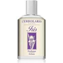 L'ERBOLARIO Iris woda perfumowana dla kobiet 100 ml