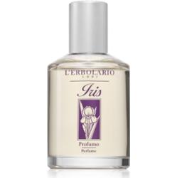 L'ERBOLARIO Iris woda perfumowana dla kobiet 50 ml