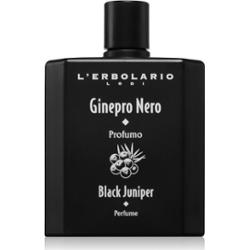 L'ERBOLARIO Ginepro Nero woda toaletowa dla mężczyzn 100 ml