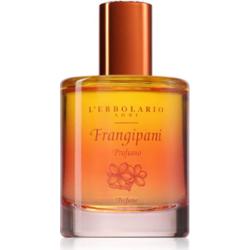 L'ERBOLARIO Frangipani woda perfumowana dla kobiet 50 ml