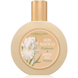 L'ERBOLARIO Iris Bianco woda perfumowana dla kobiet 50 ml