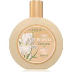L'ERBOLARIO Iris Bianco woda perfumowana dla kobiet 100 ml