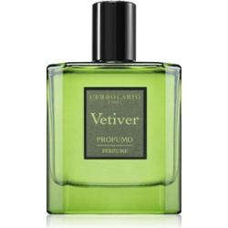 L'ERBOLARIO Vetiver woda perfumowana dla mężczyzn 50 ml