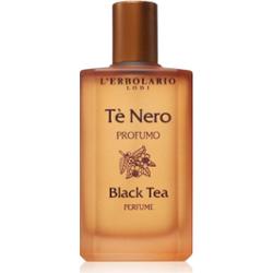 L'ERBOLARIO Té Nero woda toaletowa unisex 100 ml