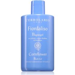 L'ERBOLARIO Fiordaliso żel pod prysznic 300 ml