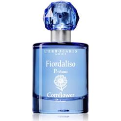L'ERBOLARIO Fiordaliso woda perfumowana dla kobiet 50 ml