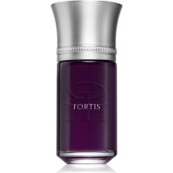 Les Liquides Imaginaires Fortis woda perfumowana unisex 100 ml
