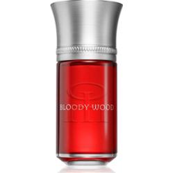 Les Liquides Imaginaires Bloody Wood woda perfumowana unisex 100 ml
