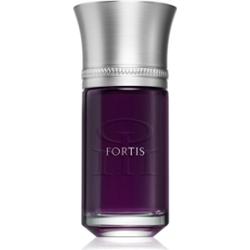 Les Liquides Imaginaires Fortis woda perfumowana unisex 50 ml